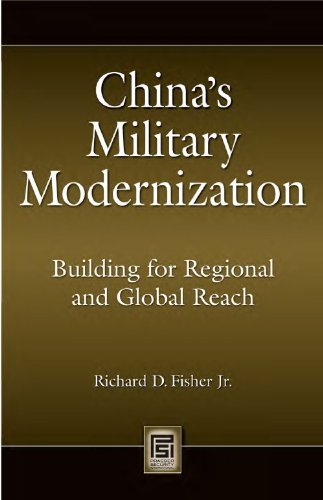 China's Military Modernization