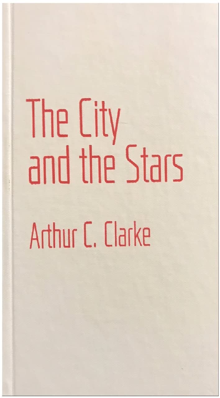 The City &amp; the Stars