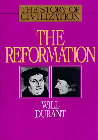 The Reformation