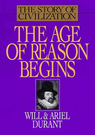 The Age of Reason Begins