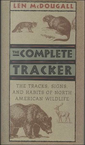 Complete Tracker