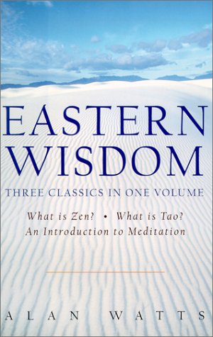 Eastern Wisdom