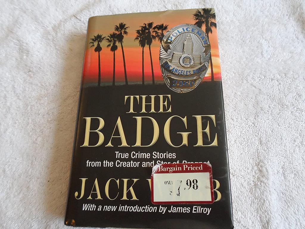 The Badge