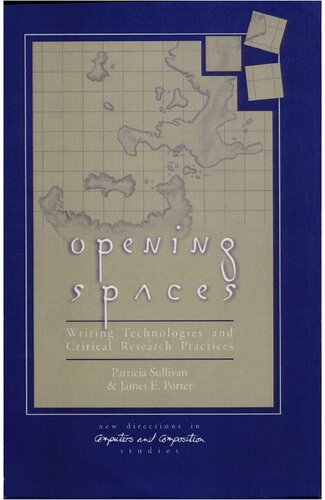 Opening Spaces