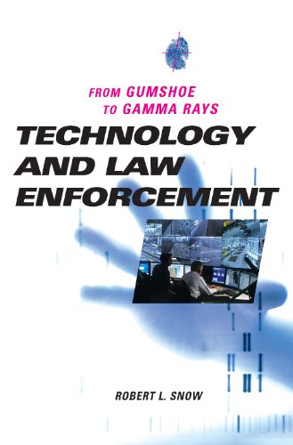 Technology and Law Enforcement