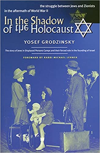 In the Shadow of the Holocaust