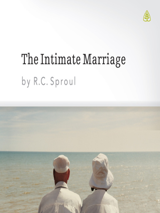 The Intimate Marriage