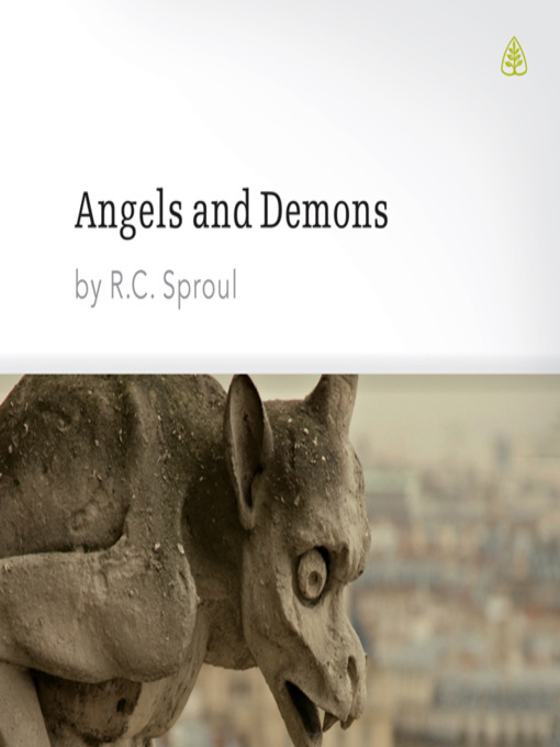 Angels and Demons