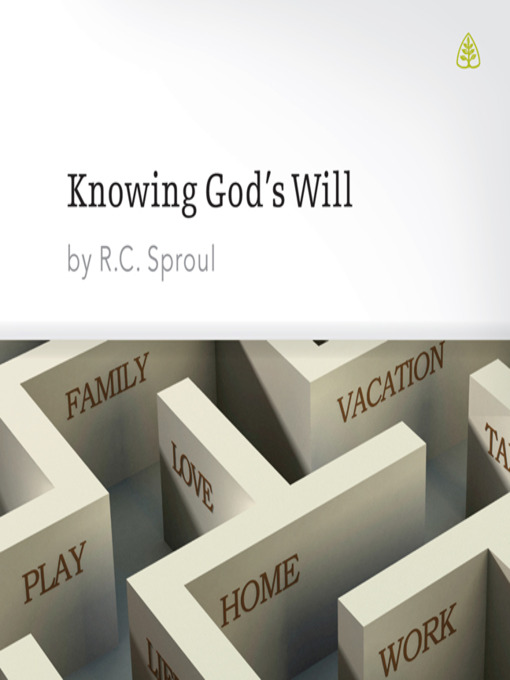 Knowing God's Will