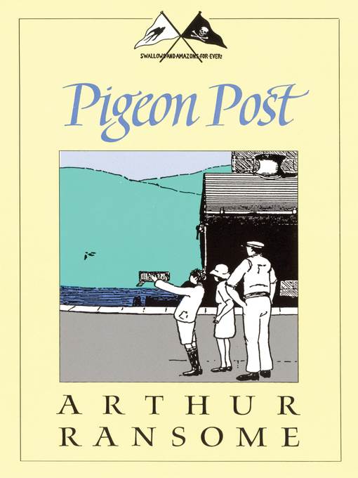 Pigeon Post