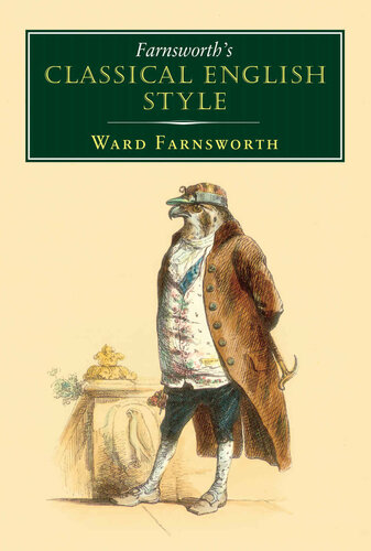 Farnsworth's classical English style