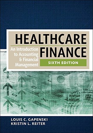 Healthcare Finance