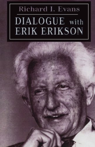 Dialogue with Erik Erikson (Master Work)