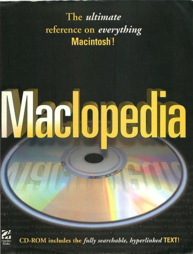 Maclopedia