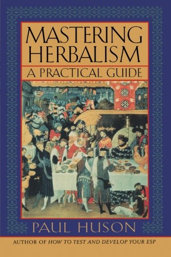 Mastering Herbalism