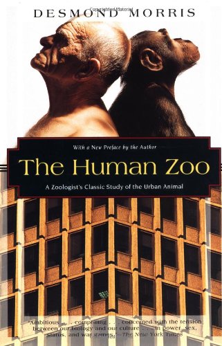 The Human Zoo