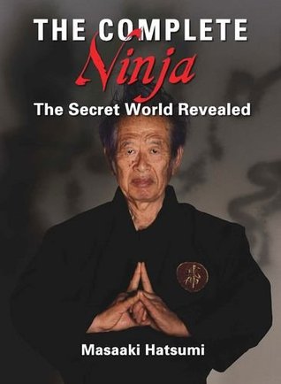 The Complete Ninja