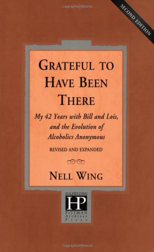 Grateful to Have Been There