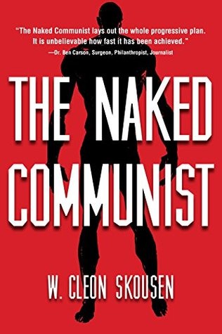 The Naked Communist