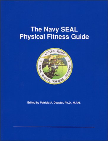 Navy SEAL Physical Fitness Guide