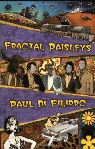 Fractal Paisleys (Di Filippo, Paul)