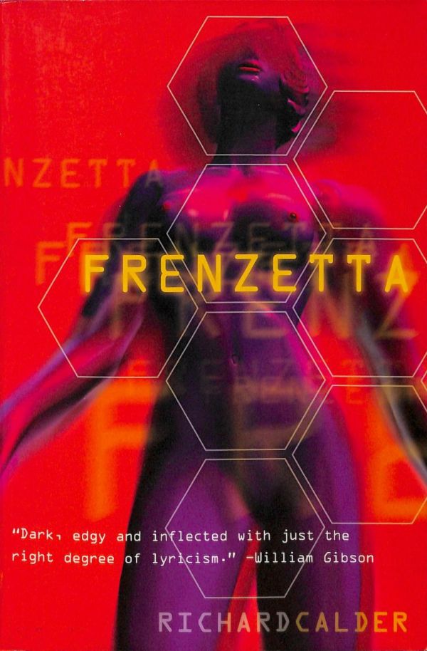 Frenzetta