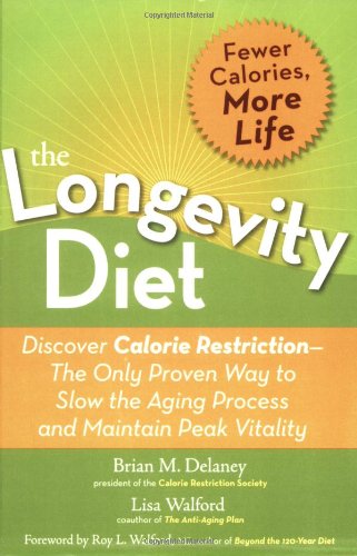 The Longevity Diet