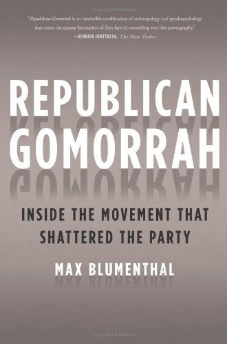 Republican Gomorrah