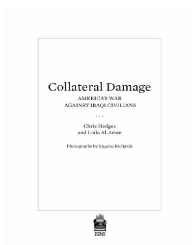 Collateral Damage