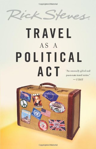 Travel as a Political Act