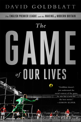 The Game of Our Lives