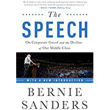 The Speech