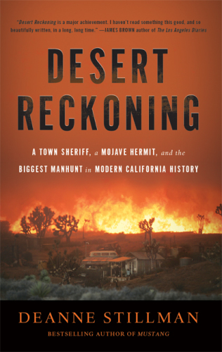 A Desert Reckoning