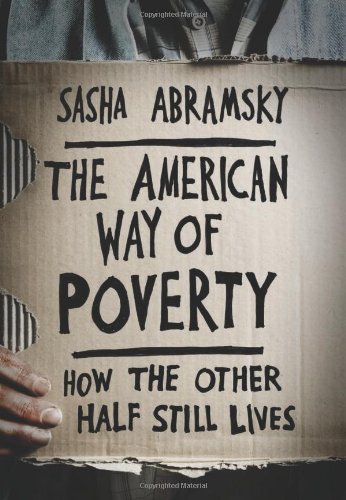 The American Way of Poverty