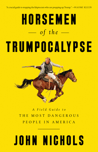 Horsemen of the Trumpocalypse