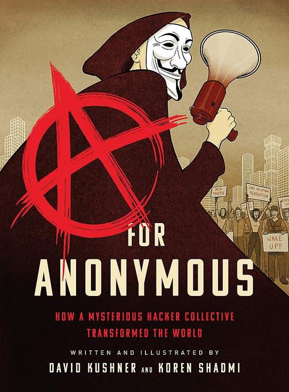 A for Anonymous