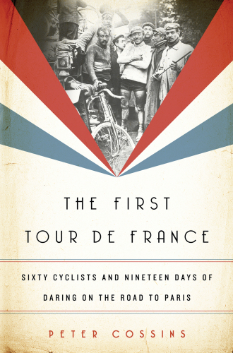 The First Tour de France