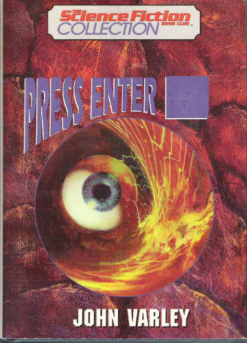 Press Enter