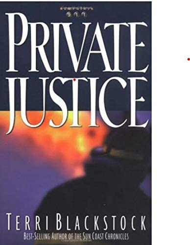 Private Justice (Newpointe 911, Book One)