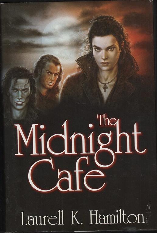 The Midnight Cafe