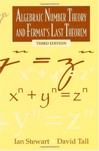 Algebraic Number Theory and Fermat's Last Theorem