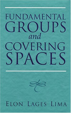 Fundamental Groups and Covering Spaces