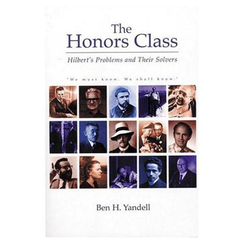 The Honors Class