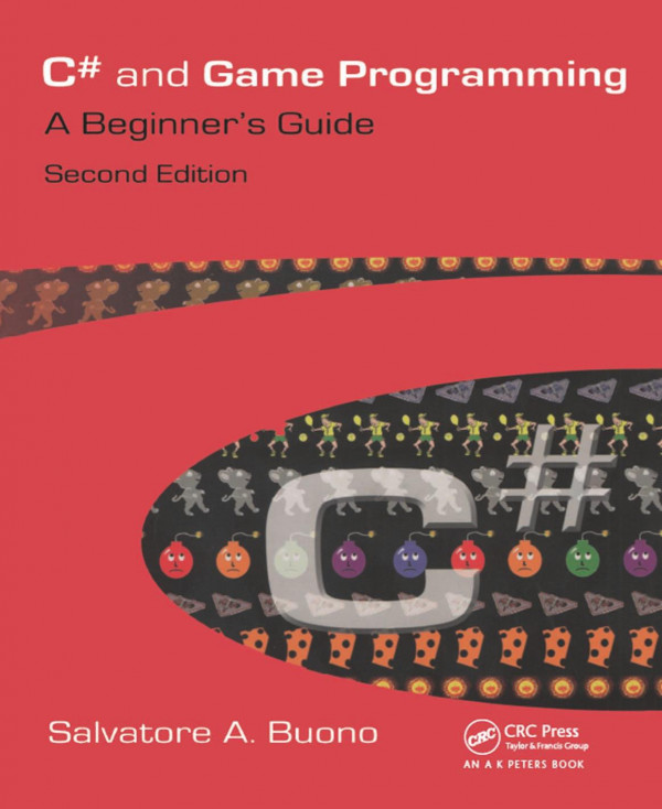 C# and Game Programming