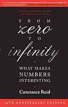 From Zero to Infinity