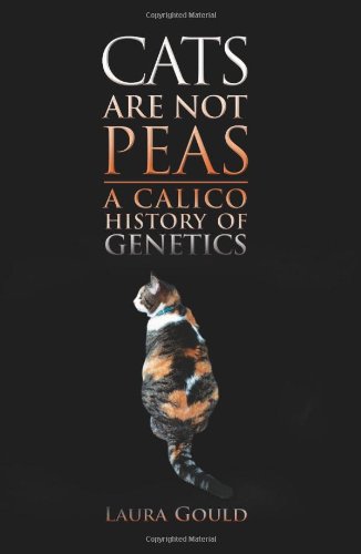 Cats Are Not Peas