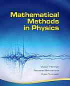 Mathematical Methods in Physics