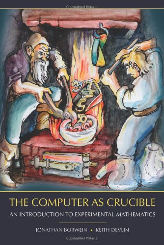 The Computer as Crucible