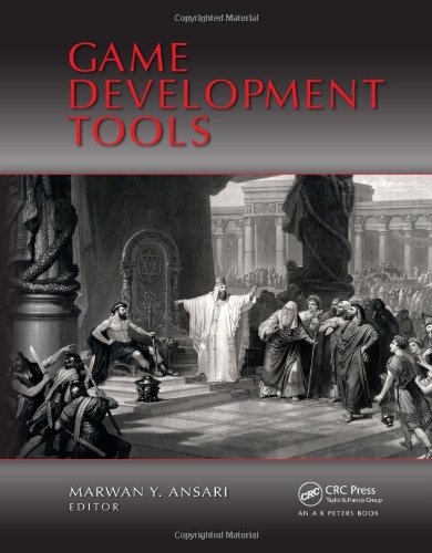 Game Development Tools