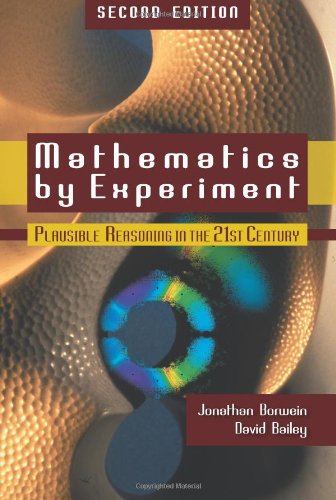 Mathematics by Experiment